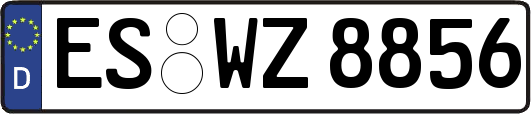 ES-WZ8856