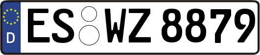 ES-WZ8879