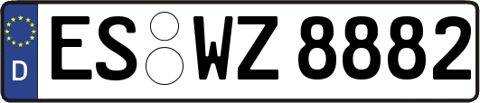 ES-WZ8882