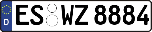 ES-WZ8884
