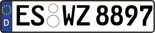 ES-WZ8897