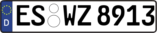 ES-WZ8913