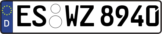 ES-WZ8940