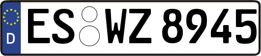 ES-WZ8945