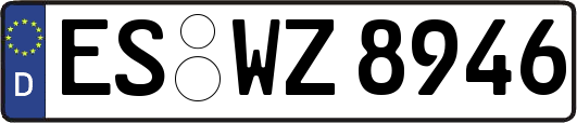 ES-WZ8946