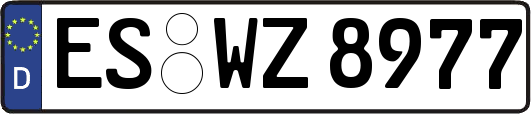 ES-WZ8977