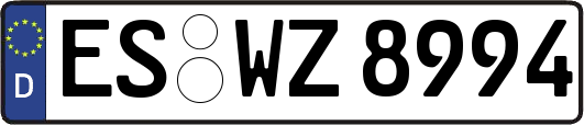 ES-WZ8994