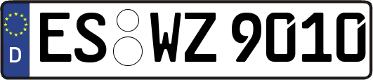 ES-WZ9010