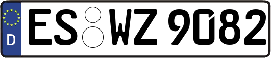 ES-WZ9082