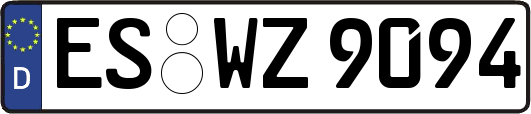 ES-WZ9094
