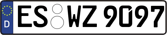 ES-WZ9097