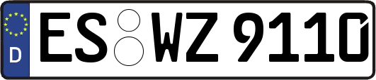 ES-WZ9110