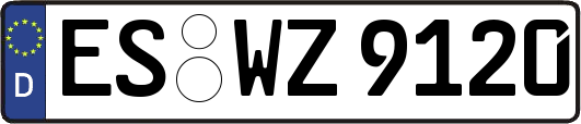 ES-WZ9120