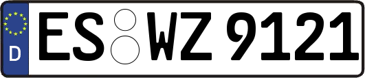 ES-WZ9121