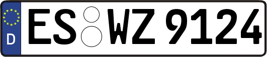 ES-WZ9124