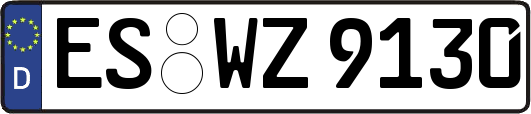 ES-WZ9130