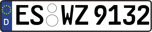 ES-WZ9132