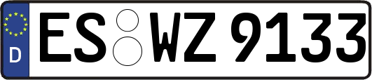 ES-WZ9133