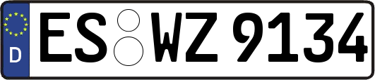 ES-WZ9134