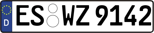 ES-WZ9142