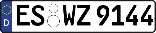 ES-WZ9144