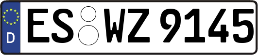 ES-WZ9145