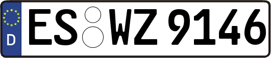ES-WZ9146