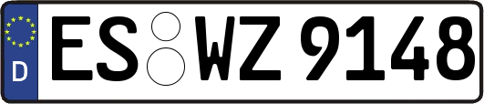 ES-WZ9148
