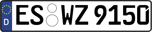 ES-WZ9150