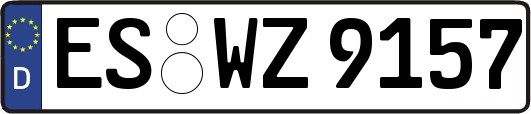 ES-WZ9157