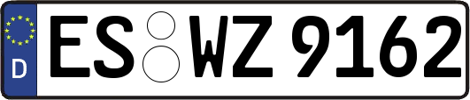ES-WZ9162