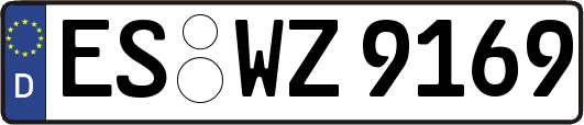 ES-WZ9169