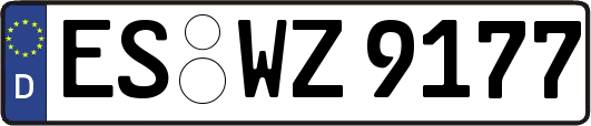 ES-WZ9177