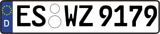 ES-WZ9179