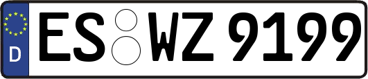 ES-WZ9199