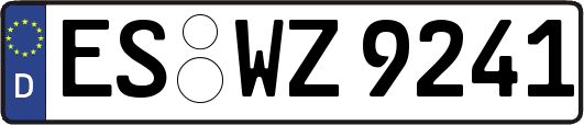 ES-WZ9241