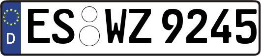 ES-WZ9245