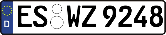 ES-WZ9248