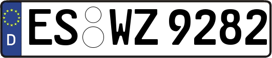 ES-WZ9282