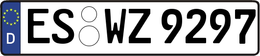 ES-WZ9297
