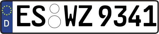 ES-WZ9341