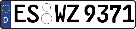ES-WZ9371