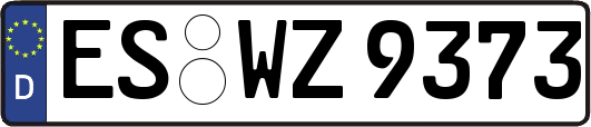 ES-WZ9373