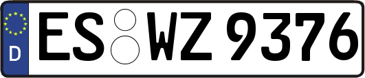 ES-WZ9376