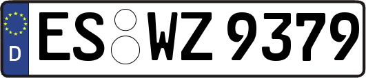 ES-WZ9379