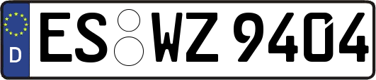 ES-WZ9404
