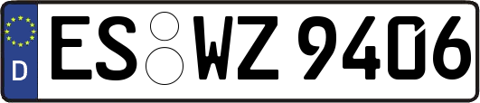 ES-WZ9406