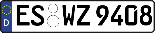 ES-WZ9408