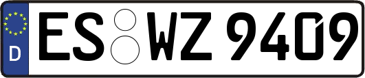 ES-WZ9409