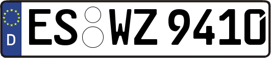 ES-WZ9410